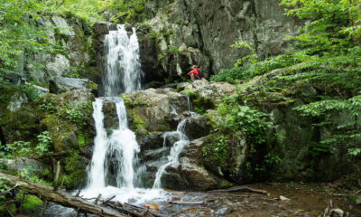 L'un des parcs d'État cachés de Virginie offre des vues et des sentiers à couper le souffle sur le lac