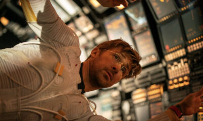 Le projet Hail Mary est le prochain chapitre parfait de la plus grande tendance de science-fiction moderne du cinéma