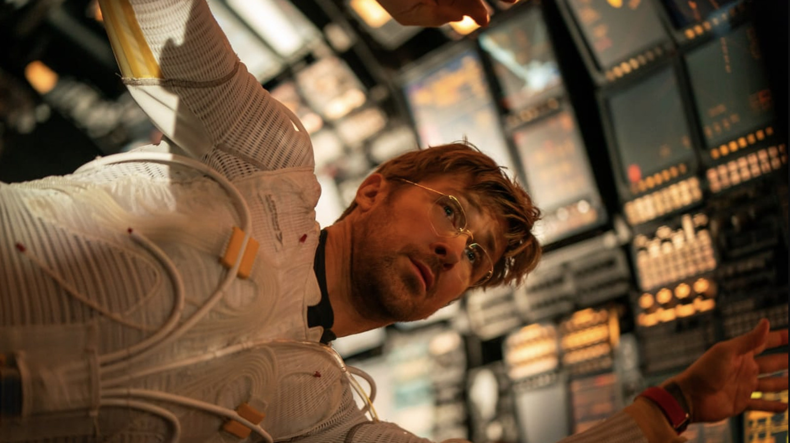 Le projet Hail Mary est le prochain chapitre parfait de la plus grande tendance de science-fiction moderne du cinéma