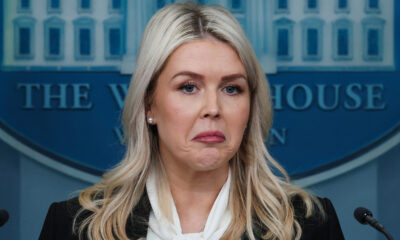 10 tenues MAGA qui ont été ruinées par les mauvais talons