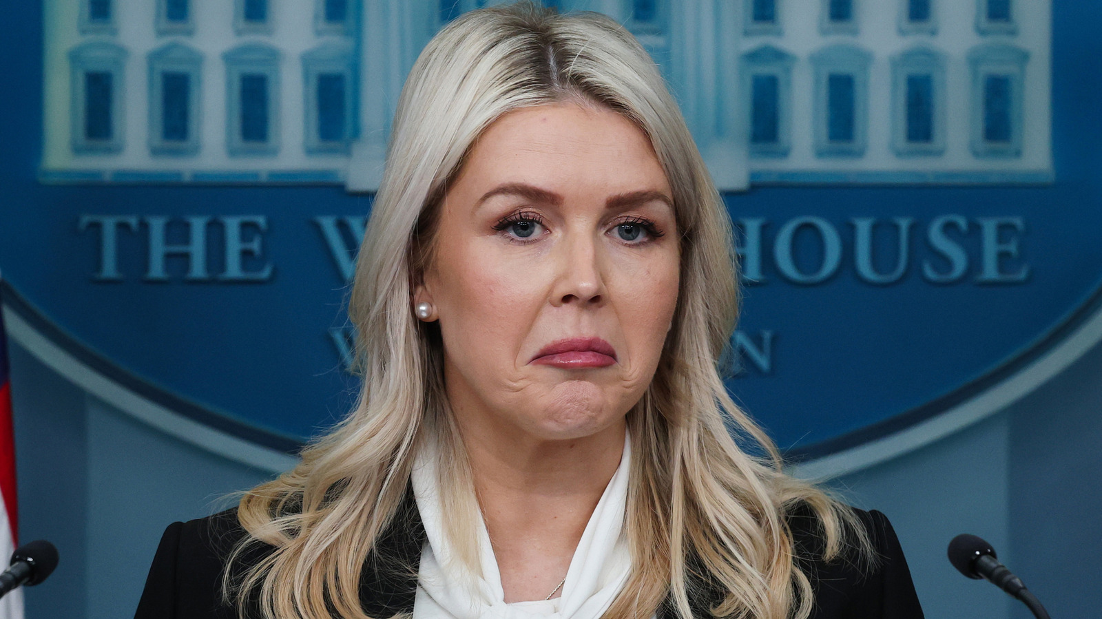 10 tenues MAGA qui ont été ruinées par les mauvais talons