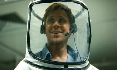 Les meilleurs œufs de Pâques du projet Hail Mary font référence à un film extraterrestre de Steven Spielberg