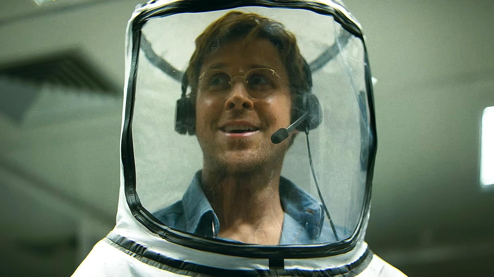 Les meilleurs œufs de Pâques du projet Hail Mary font référence à un film extraterrestre de Steven Spielberg