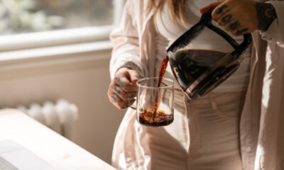 Le timing de votre consommation de café pourrait être plus important que vous ne le pensez