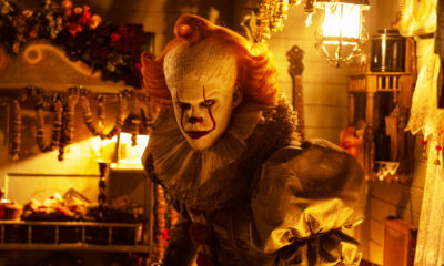 Est-ce que c'est : Bienvenue à Derry La saison 2 se déroule ? Le producteur fournit une mise à jour