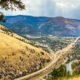 Cette ville du Montana offre de nombreuses montagnes luxuriantes, des sites historiques et des sentiers de randonnée pittoresques