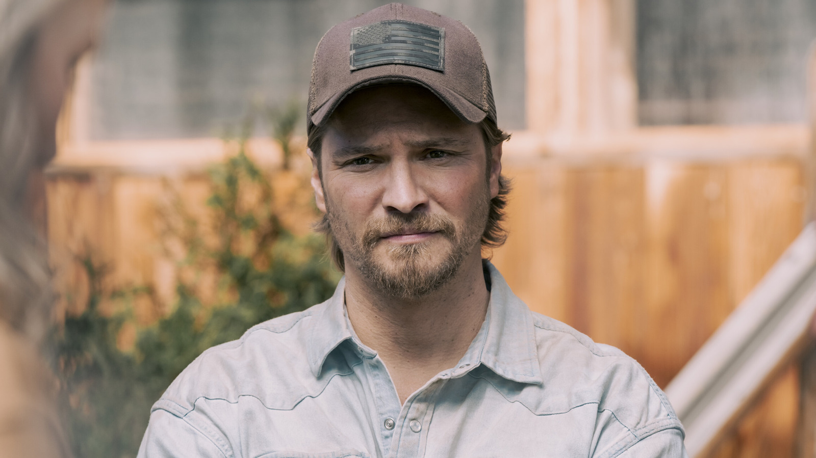 Marshals Épisode 4 : Kayce Dutton trouve un substitut, John Dutton, dans le spin-off de Yellowstone