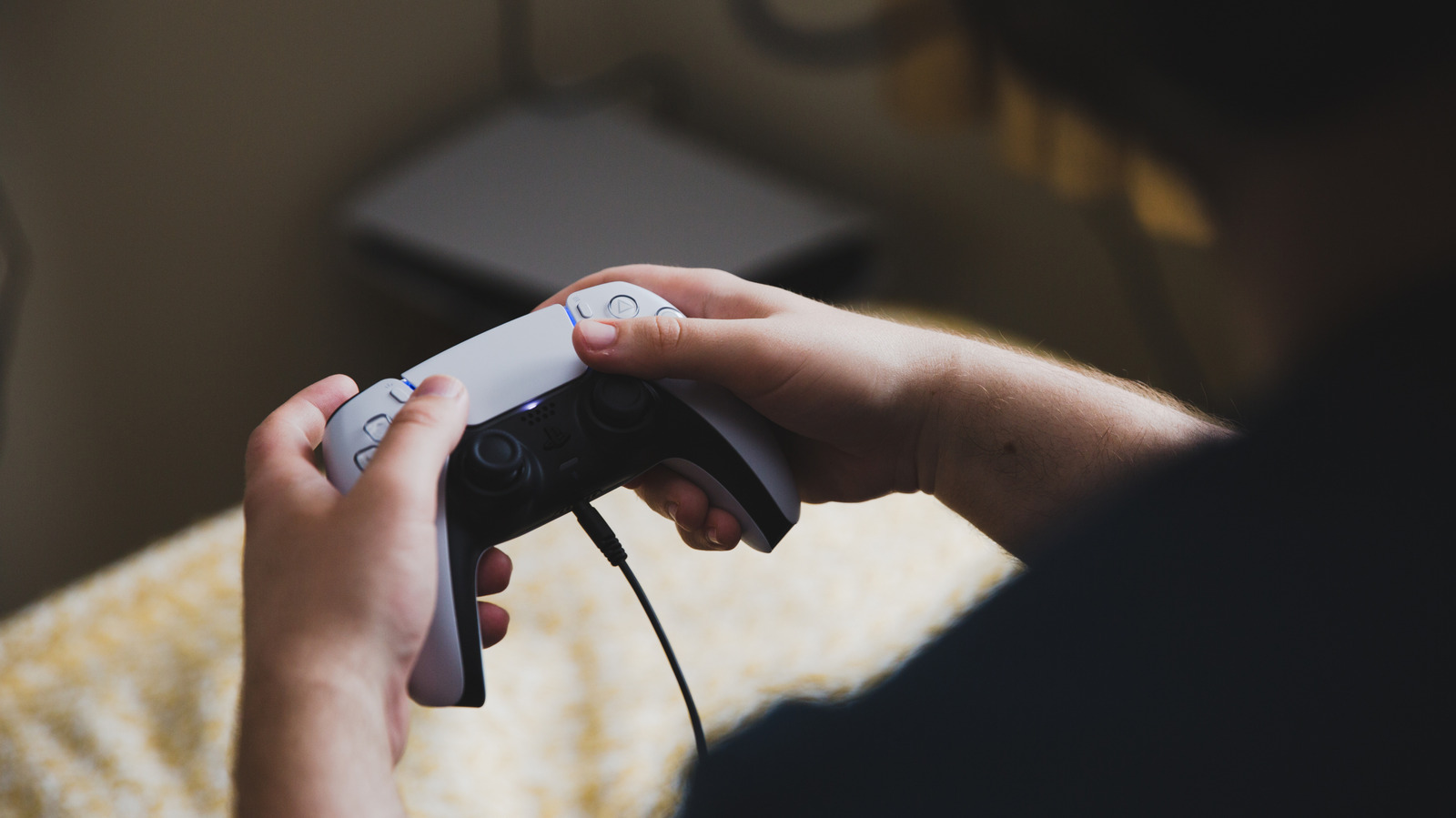 Pas Switch 2 ou Xbox : un ancien développeur de Sony dit que cette machine de jeu arrive sur PlayStation