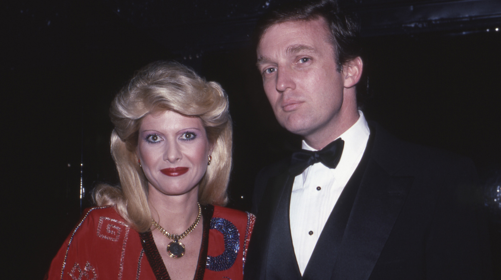 Les ex de la famille Trump qui se sont totalement transformés après leur divorce
