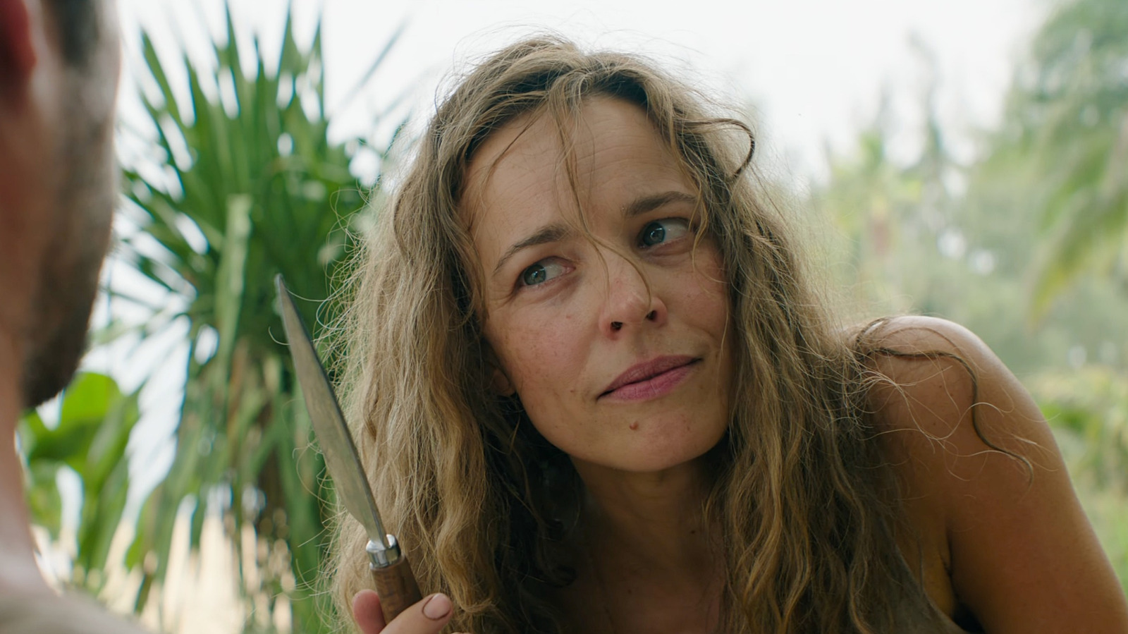 Explication de la fin de l'aide à l'envoi alternatif de Sam Raimi