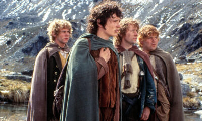 La nouvelle suite du Seigneur des Anneaux réunira les Hobbits et Stephen Colbert pour écrire le scénario