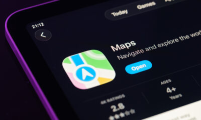 La nouvelle mise à jour d'Apple Maps pourrait laisser les utilisateurs plus frustrés qu'avant