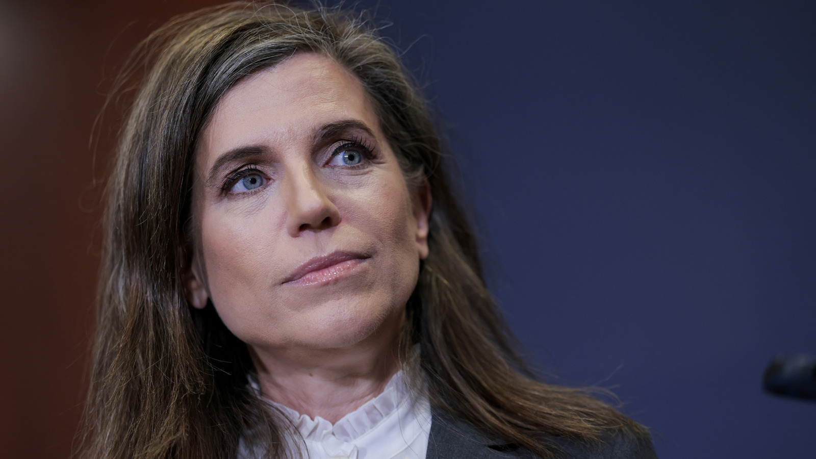 La tenue inappropriée de Nancy Mace qu'elle n'aurait jamais dû porter à Capitol Hill