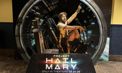 Ce que pensent vraiment les scientifiques du « Projet Hail Mary »