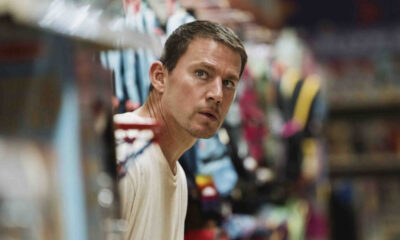 La comédie policière négligée de Channing Tatum en 2025 trouve enfin un public sur Prime Video