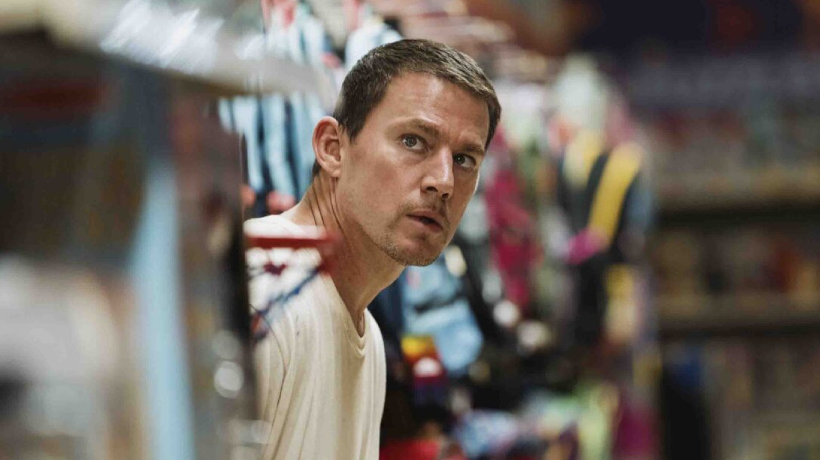 La comédie policière négligée de Channing Tatum en 2025 trouve enfin un public sur Prime Video