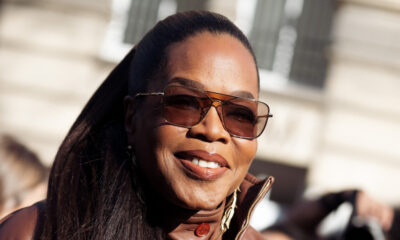 La rumeur des « pieds ozempiques » d'Oprah Winfrey est en réalité fondée sur la science