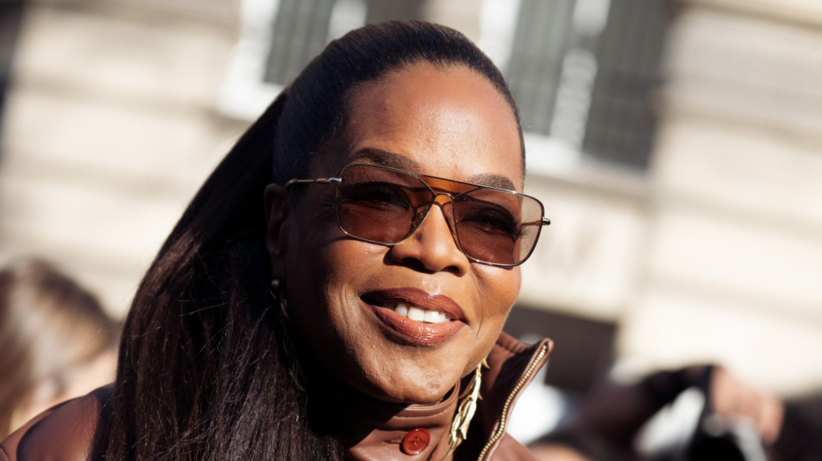 La rumeur des « pieds ozempiques » d'Oprah Winfrey est en réalité fondée sur la science