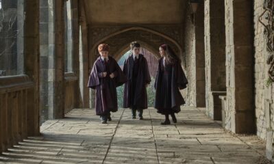 La première bande-annonce de la série Harry Potter HBO ressemble à tout ce que nous craignions