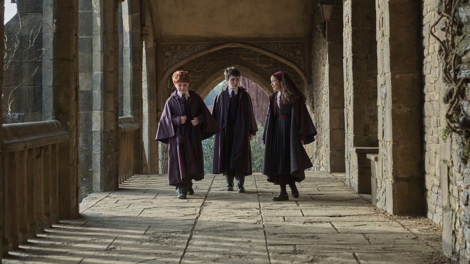 La première bande-annonce de la série Harry Potter HBO ressemble à tout ce que nous craignions