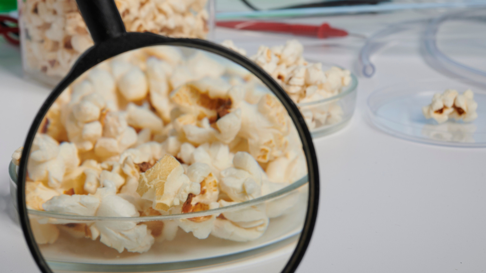 Les produits chimiques controversés derrière votre pop-corn aromatisé au « beurre »