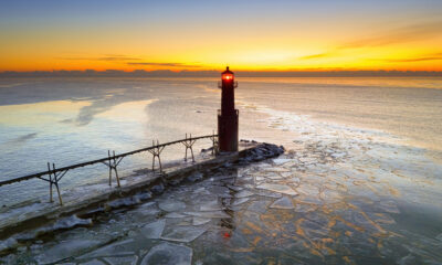 5 charmantes villes des Grands Lacs à visiter au moins une fois