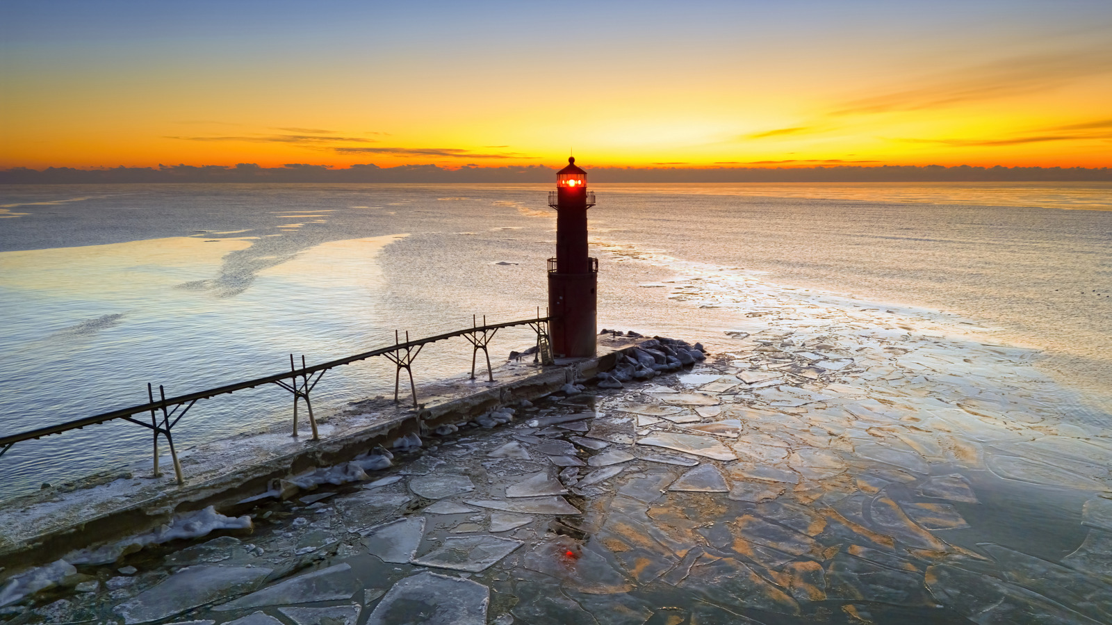 5 charmantes villes des Grands Lacs à visiter au moins une fois