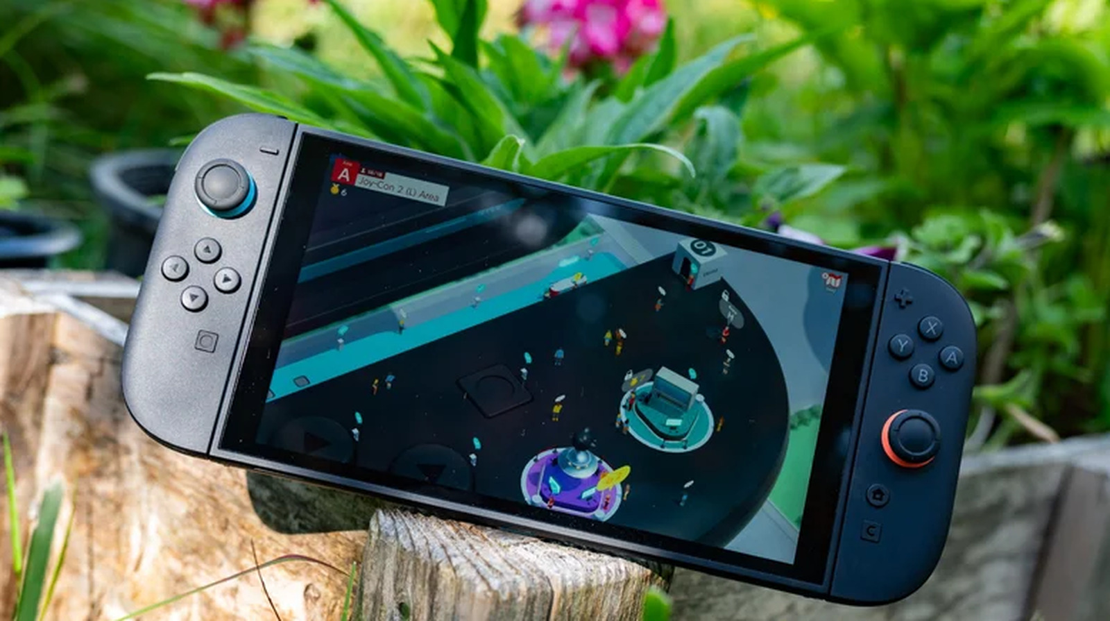 Pourquoi la production de la Nintendo Switch 2 pourrait être considérablement réduite en 2026