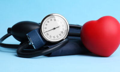 Le supplément populaire qui pourrait aider à réduire l’hypertension artérielle