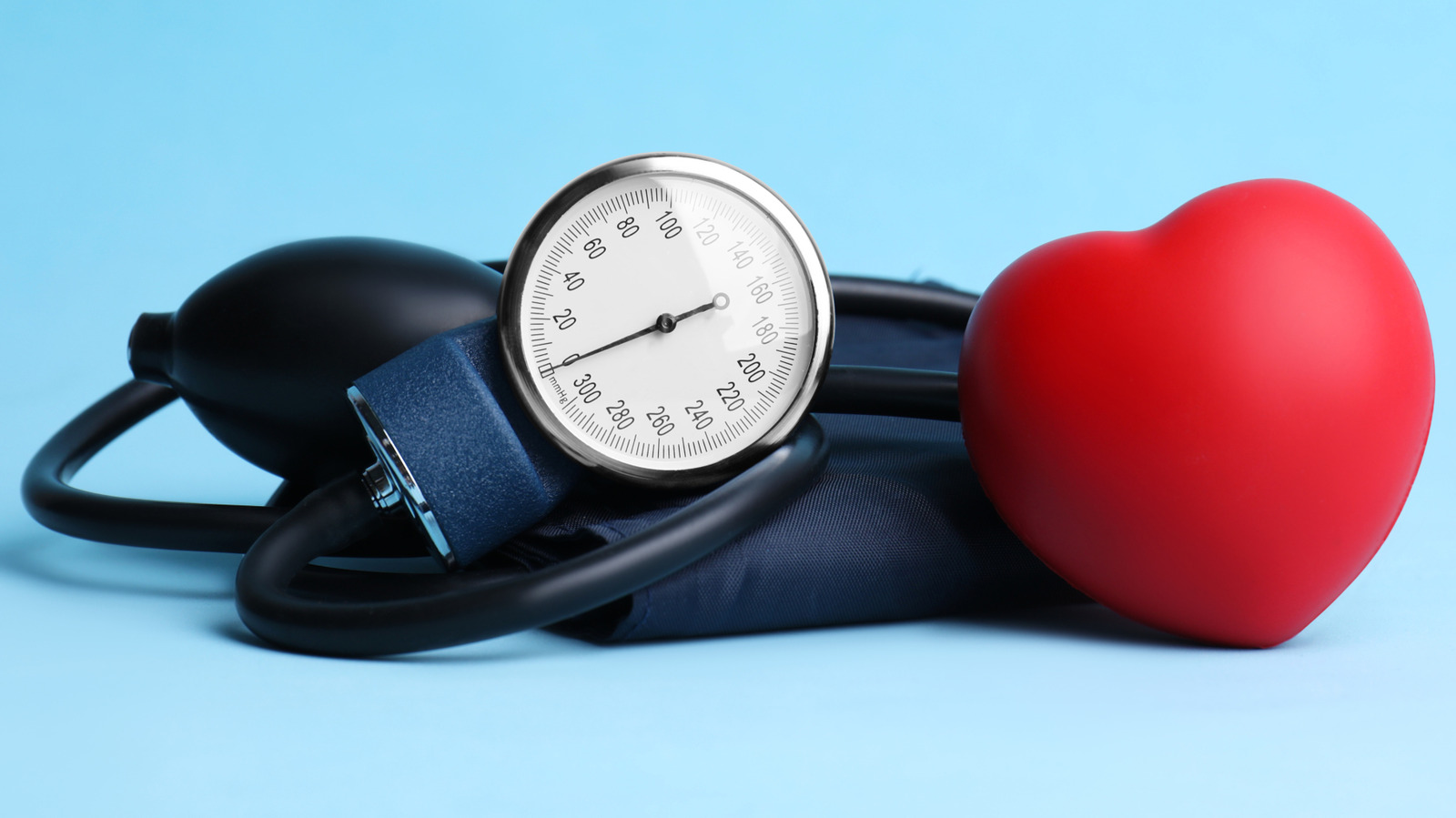 Le supplément populaire qui pourrait aider à réduire l’hypertension artérielle