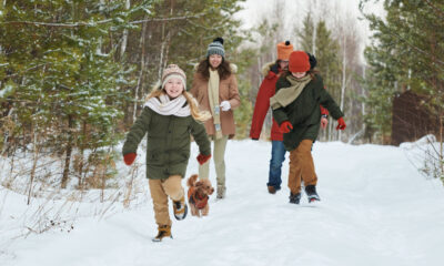 L'article économique pour temps froid de Costco est idéal pour les activités de plein air froides