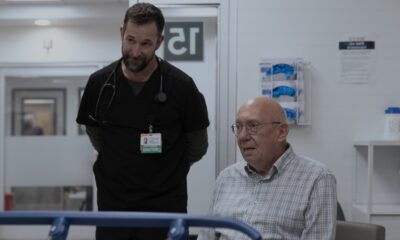 Pourquoi M. Cohen de The Pitt saison 2 semble si familier