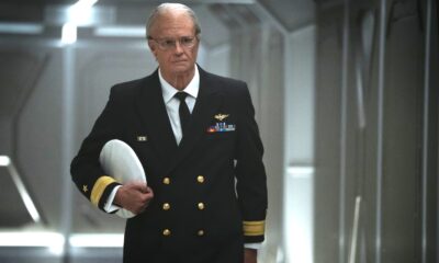 Pour toute l’humanité : comment Ed Baldwin est-il toujours en vie dans la saison 5 ?