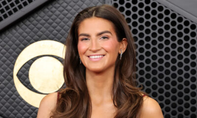 Kaitlan Collins a eu une transformation de visage frappante