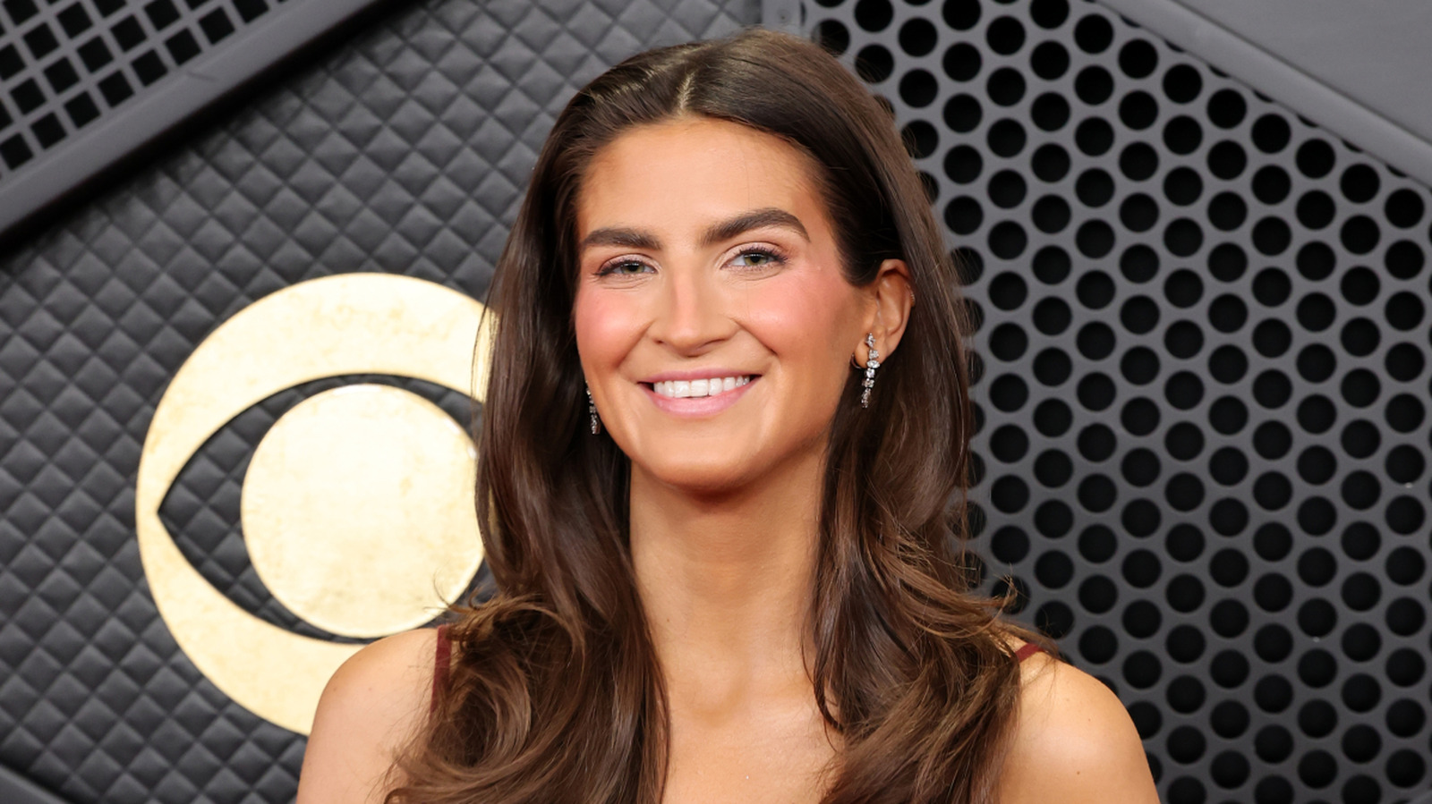 Kaitlan Collins a eu une transformation de visage frappante