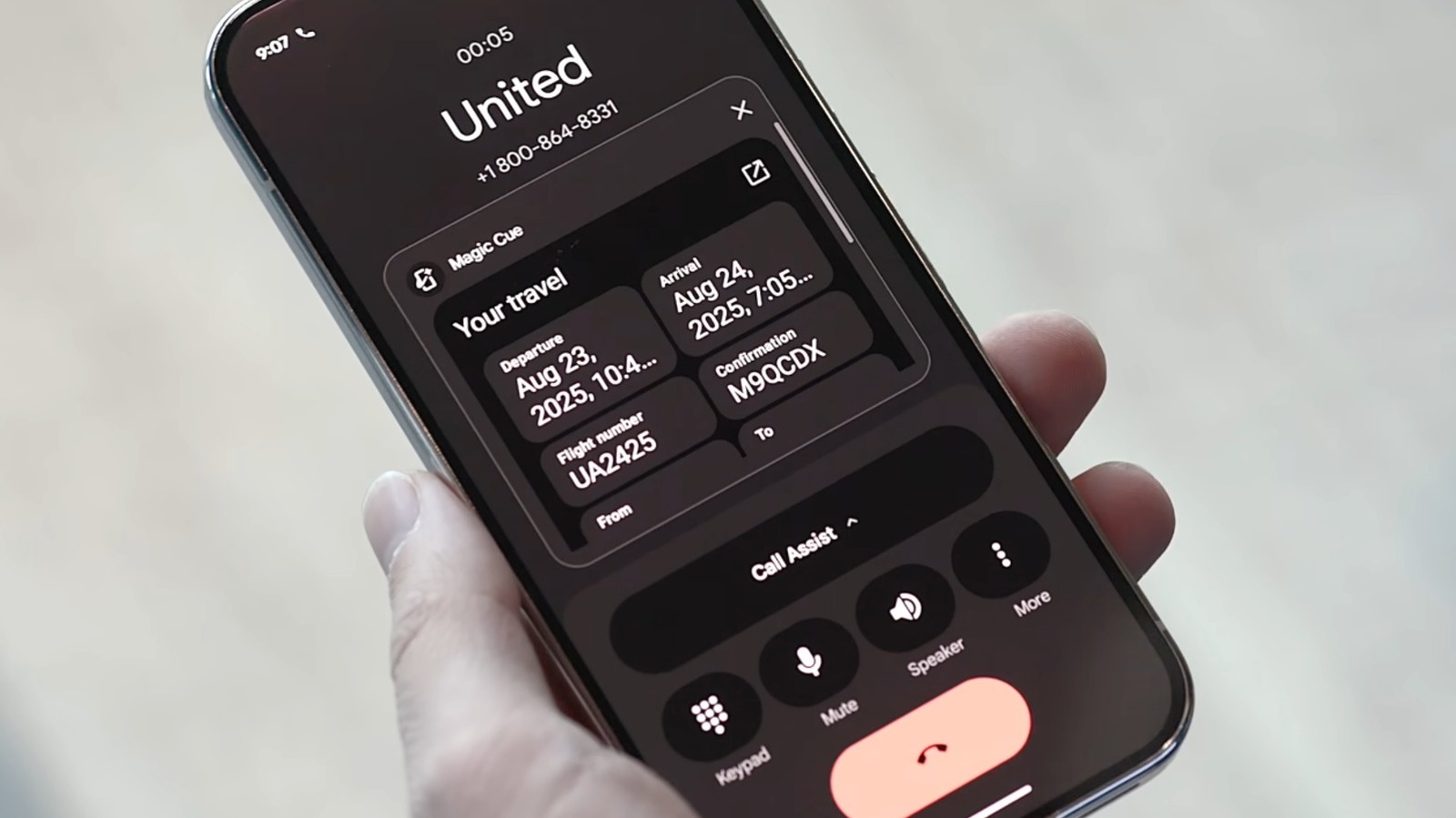 4 façons dont le repère magique du Pixel 10 peut booster votre productivité