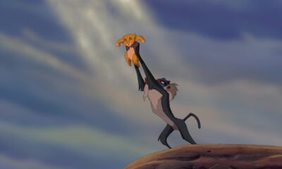 La blague virale du comédien sur le Roi Lion l'a mis dans l'eau chaude avec un procès de 20 millions de dollars