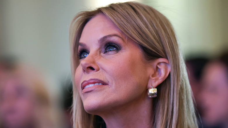 Cheryl Hines en janvier 2026
