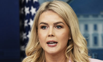 Photos de visages en gros plan de femmes MAGA qui ont exposé leur maquillage pâteux
