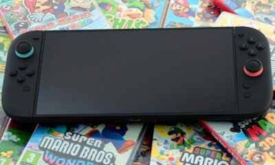 4 choses que votre Nintendo Switch 2 peut faire et que la plupart des propriétaires ne connaissent pas