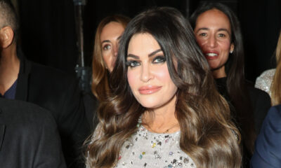 La vie somptueuse de Kimberly Guilfoyle a été améliorée lorsqu'elle a déménagé en Grèce