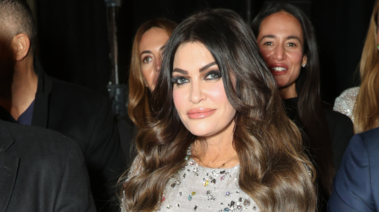 La vie somptueuse de Kimberly Guilfoyle a été améliorée lorsqu'elle a déménagé en Grèce