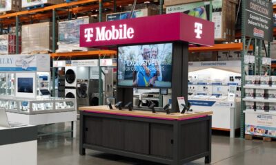5 avantages que vous n'aviez pas réalisés avec T-Mobile chez Costco