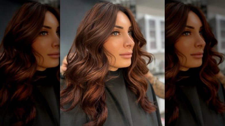 Laura Loomer après avoir obtenu les faits saillants