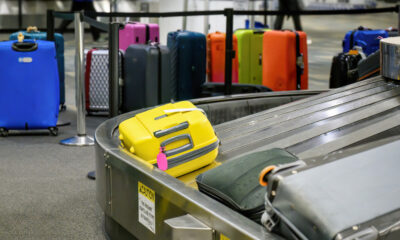 5 ensembles de bagages que vous pouvez acheter chez Home Depot pour moins de 200 $