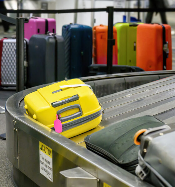 5 ensembles de bagages que vous pouvez acheter chez Home Depot pour moins de 200 $