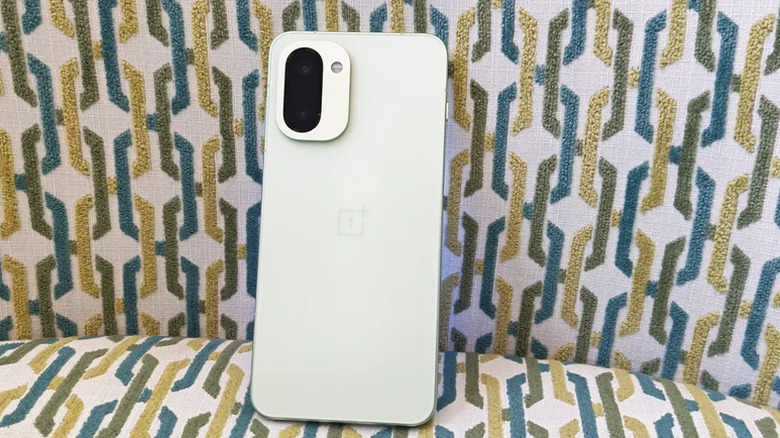 Smartphone OnePlus 15R