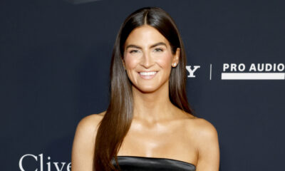 Les tenues que Kaitlan Collins portait sur CNN qui ont totalement raté la cible