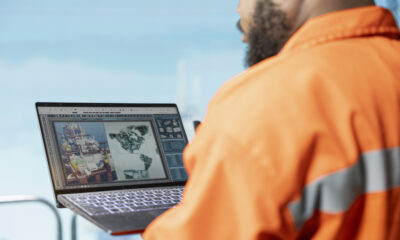 Des scientifiques ont foré profondément sous l'océan Atlantique et ont découvert quelque chose d'incroyable