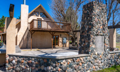 Le plus récent parc d'État de l'Arizona est un ancien ranch parfait pour la randonnée et la pêche